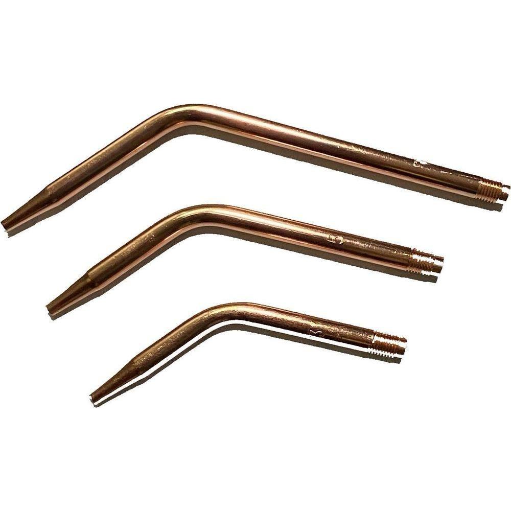 Procut Welding Tip for Cutting & Welding Outfit | Procut by KHM Megatools Corp. Procut Welding Tip for Cutting & Welding Outfit | Procut by KHM Megatools Corp.